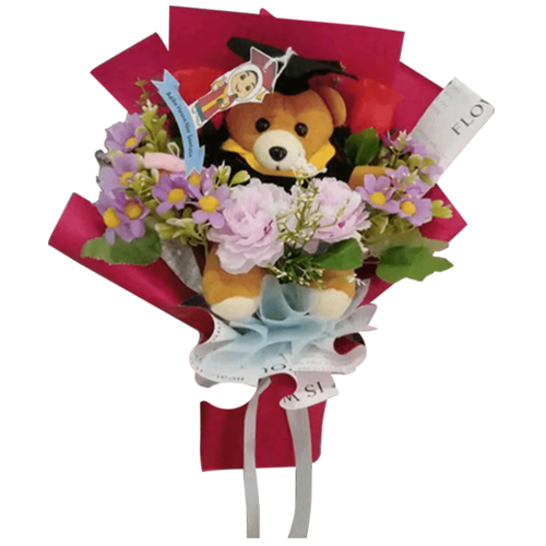 Bucket Wisuda